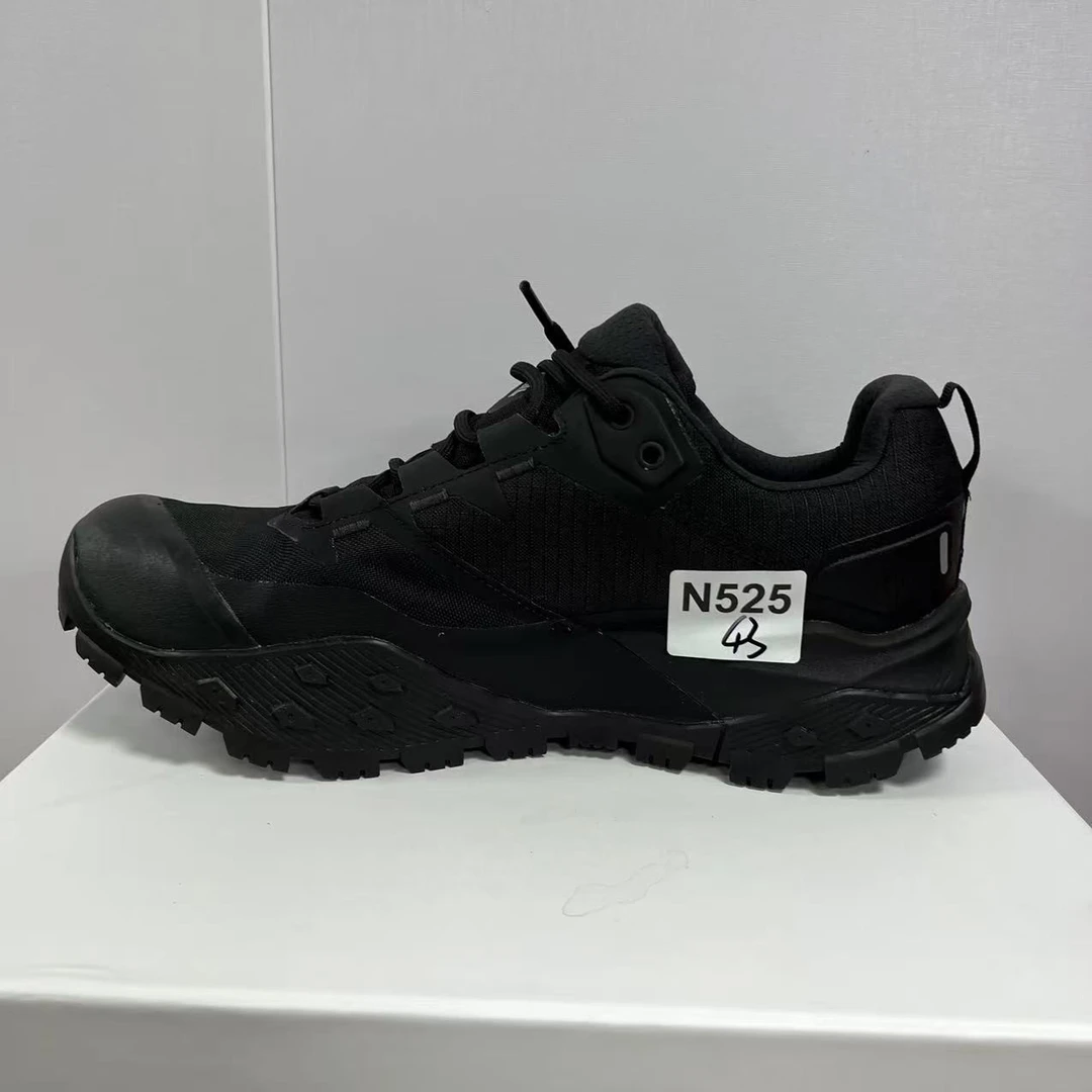 3-新款户外运动百搭休闲鞋 N525