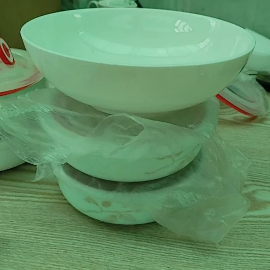 l***s45%以上骨粉骨瓷八寸浅碗专用
