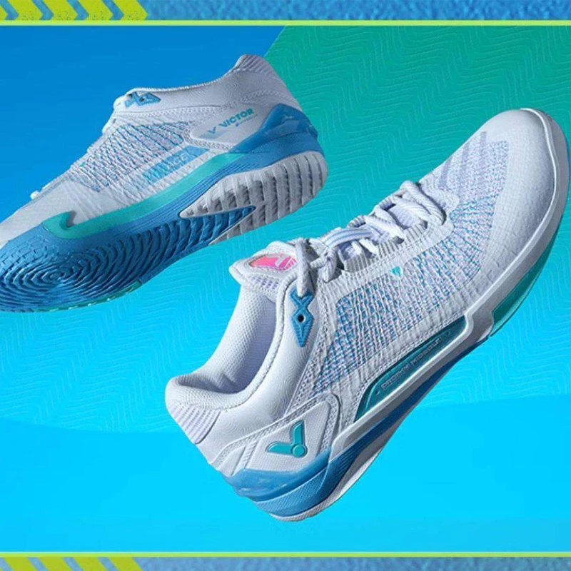 VICTOR威克多胜利羽毛球鞋VG2ACE专业级全面类球鞋