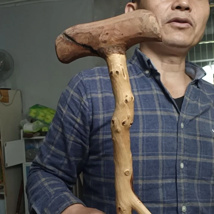 稳定木天*高山 檬子木文玩料