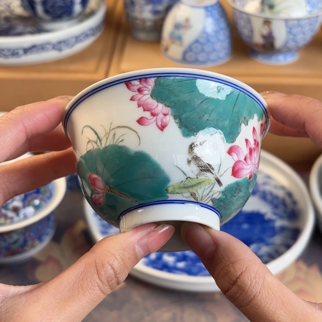 景德镇陶瓷觉得自己J地址