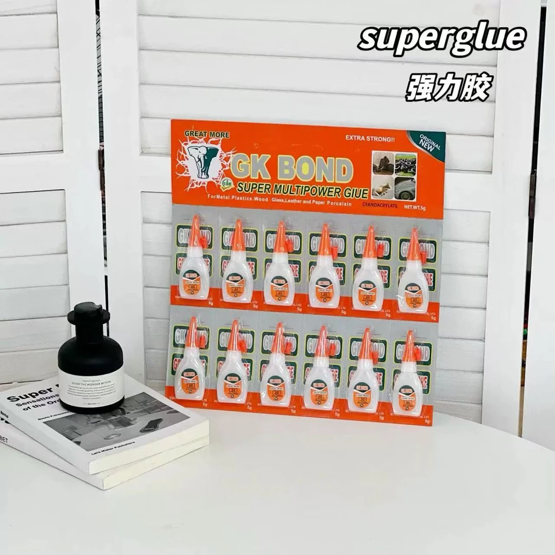 8571外贸款强力胶水