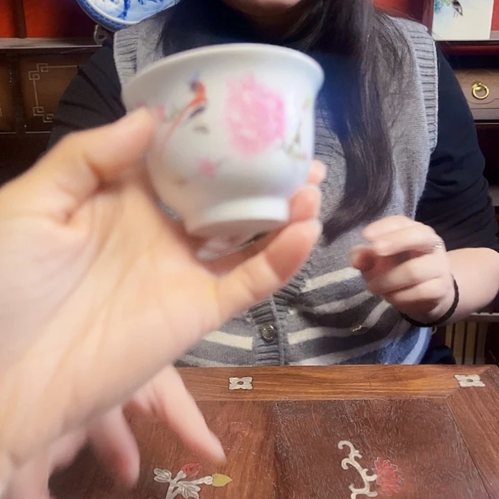 景德镇景德镇陶瓷艺术
