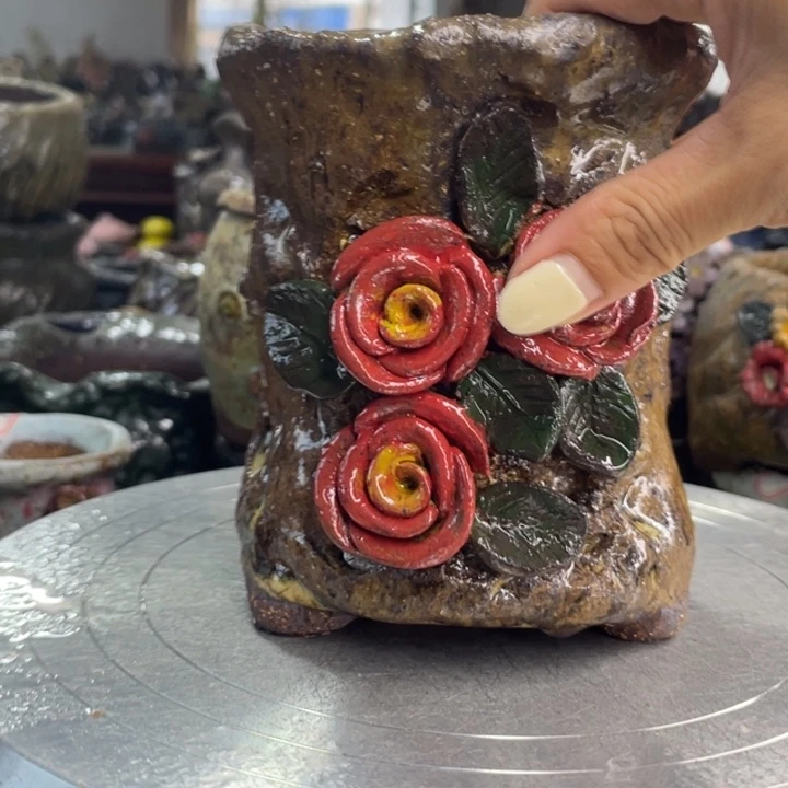 陶瓷制品不退不换24