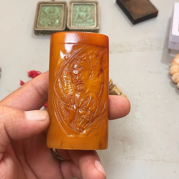 大果紫檀（缅甸花梨）