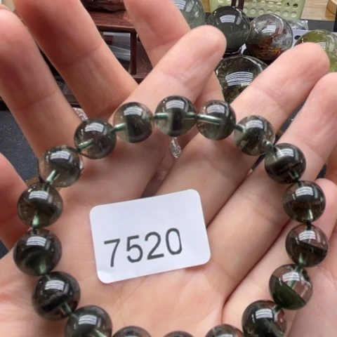 【闪购商品】水晶手链未镶嵌初*秋
