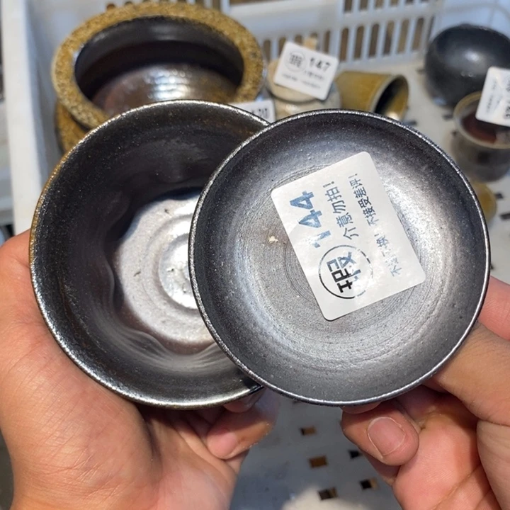 柴烧瑞寅茶器来了144