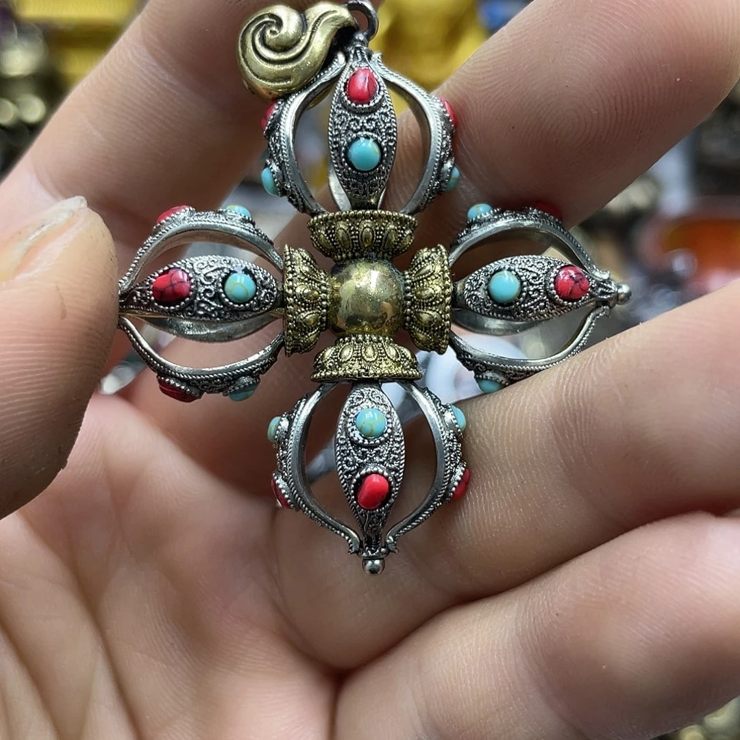 创意饰品挂件一物一图