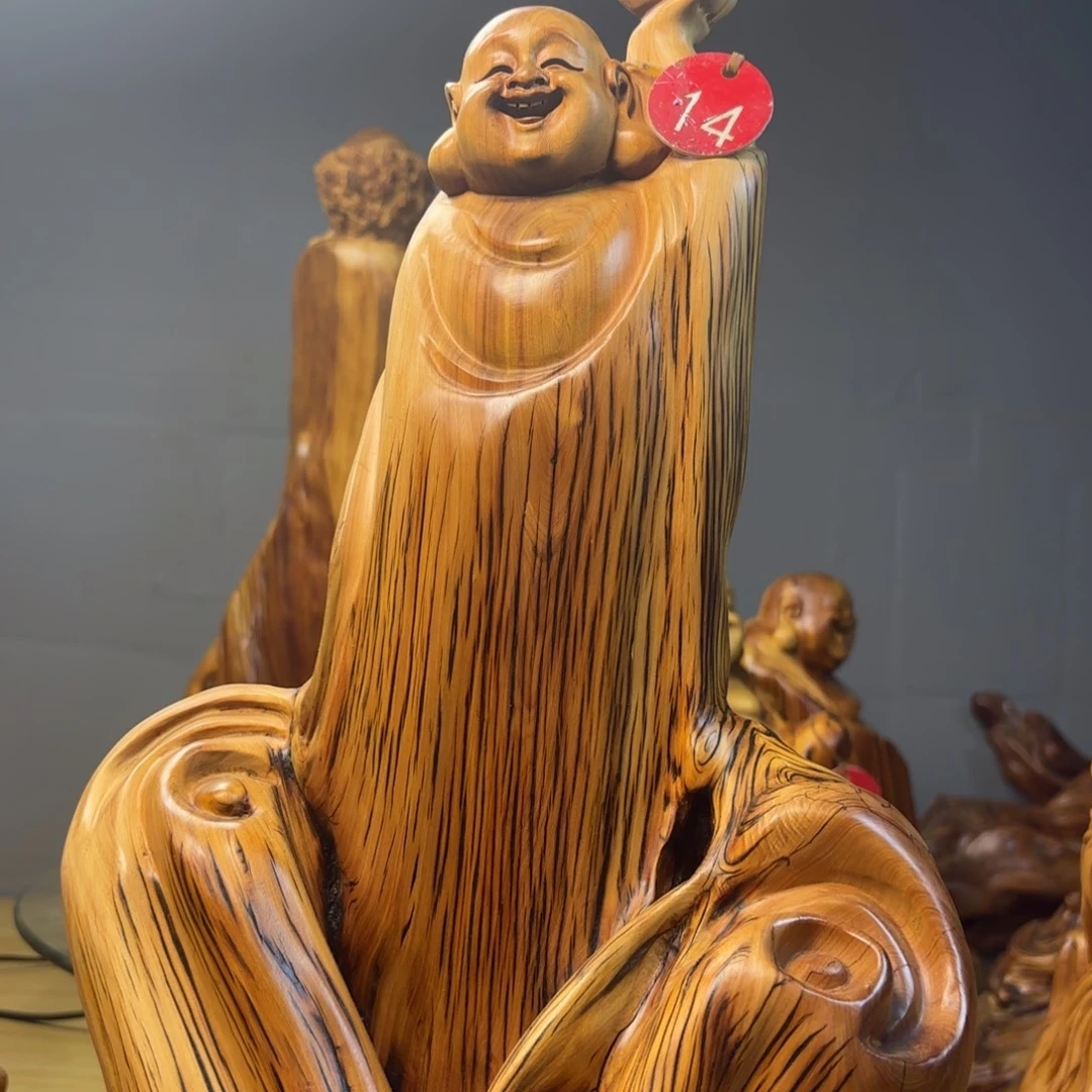 柏木（崖柏）崖柏摆件88888888888