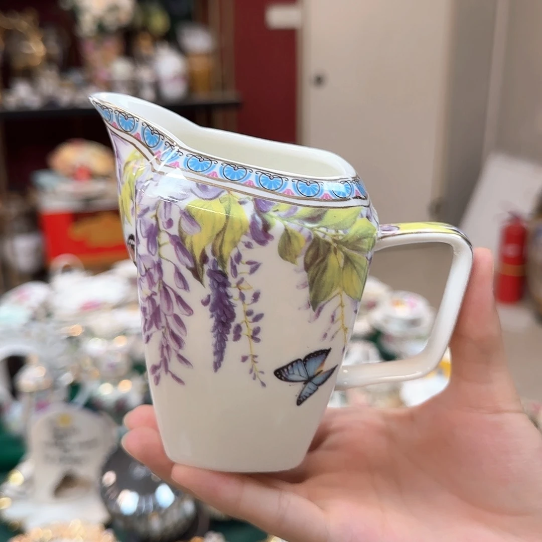 外贸冠衡陶瓷有限公司