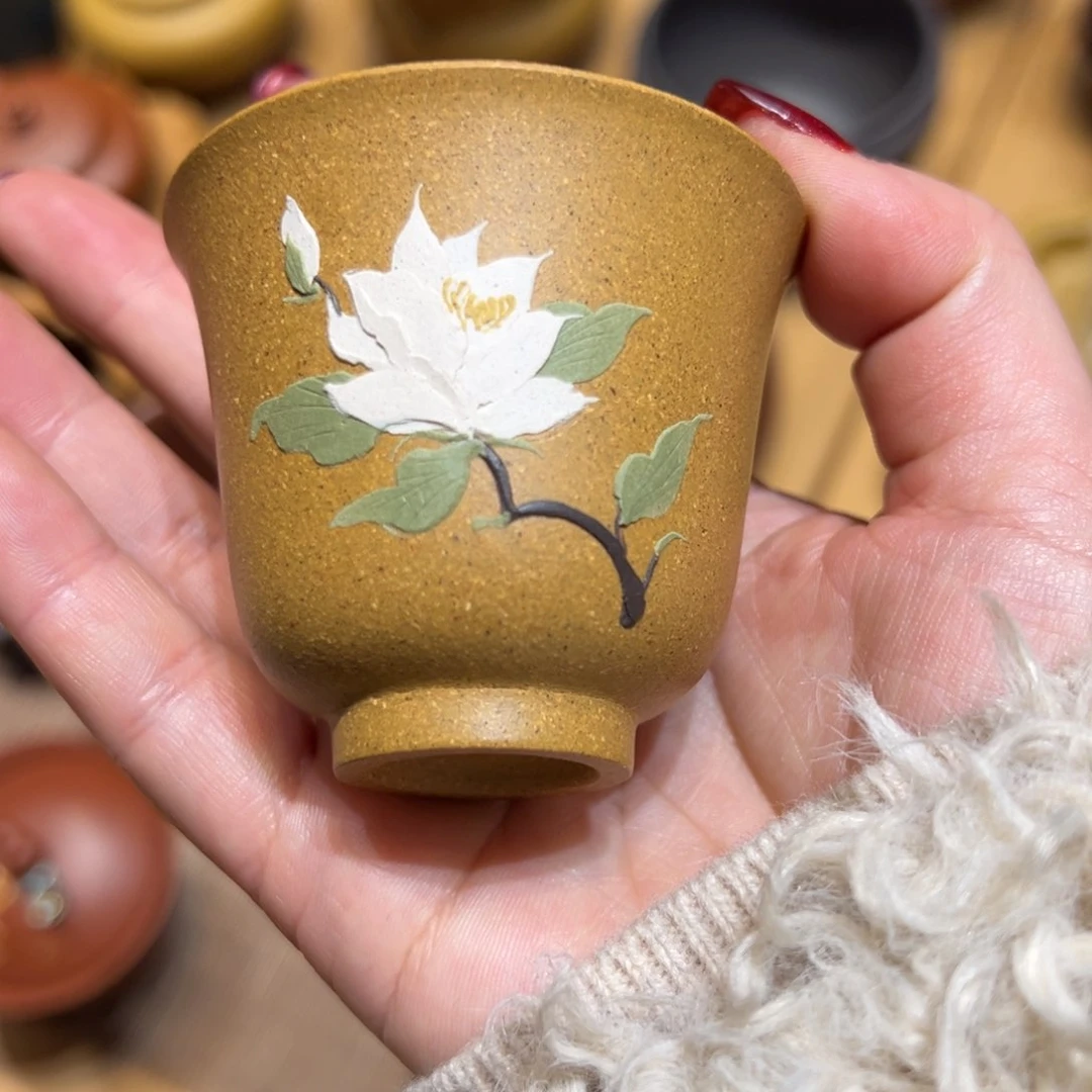 紫砂茶杯2855588888888888