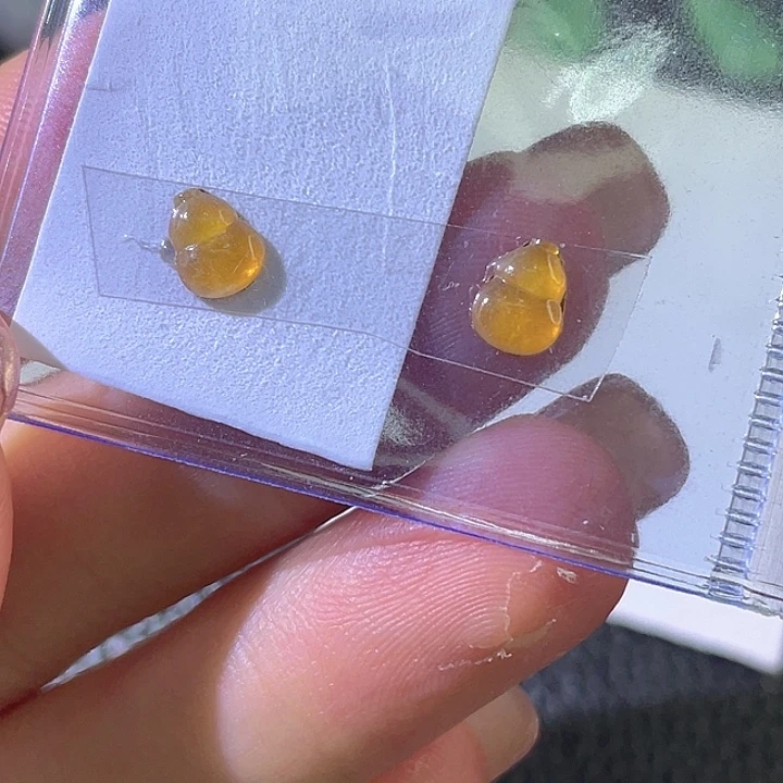 未镶嵌定制翡翠翡翠
