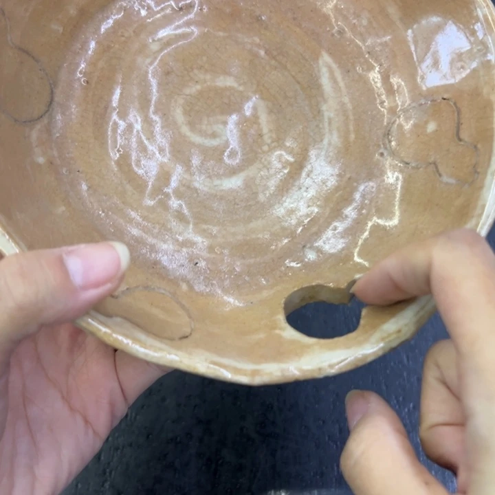 海外陶瓷茶具日化