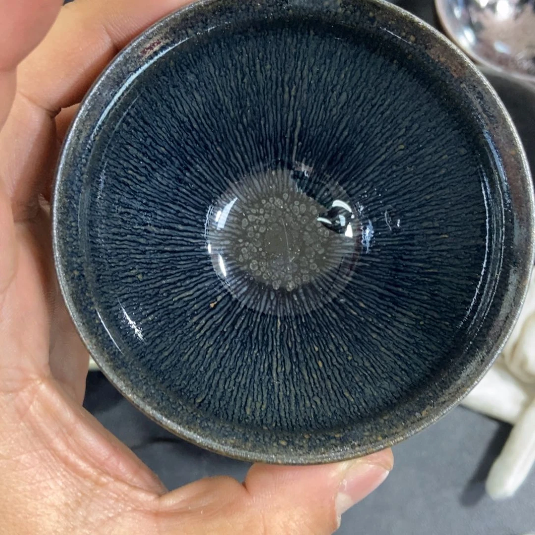 茶盏禾*加油加油继续进行