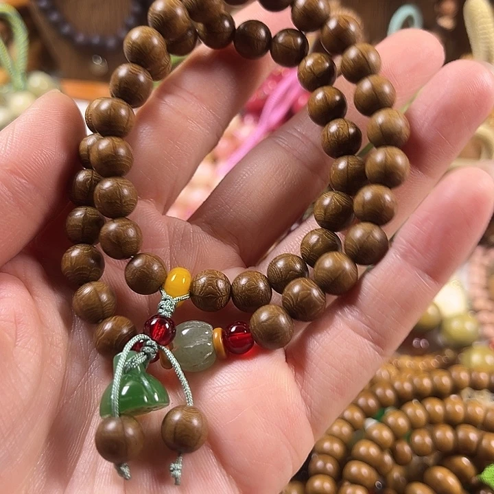 手串/手链六道木六道木