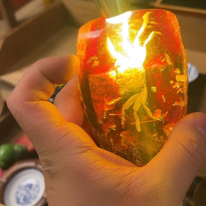 瓷片健健康康平平安安