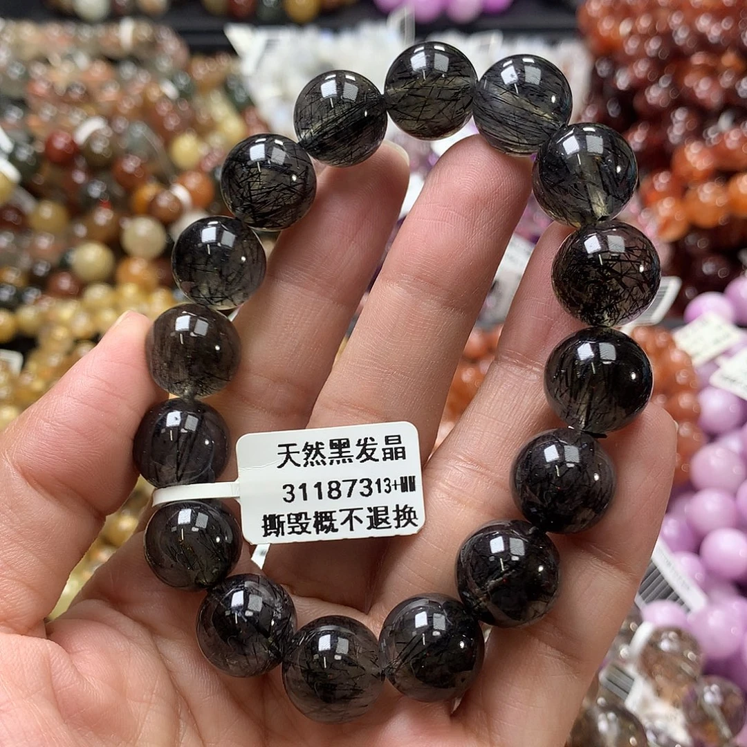 未镶嵌手链水晶，，，