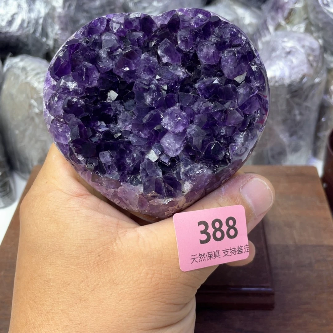 未镶嵌大型摆件（非配饰）水晶