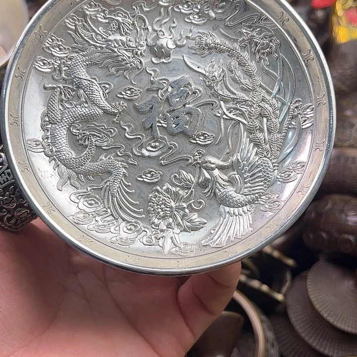 铜器摆件诚信经营