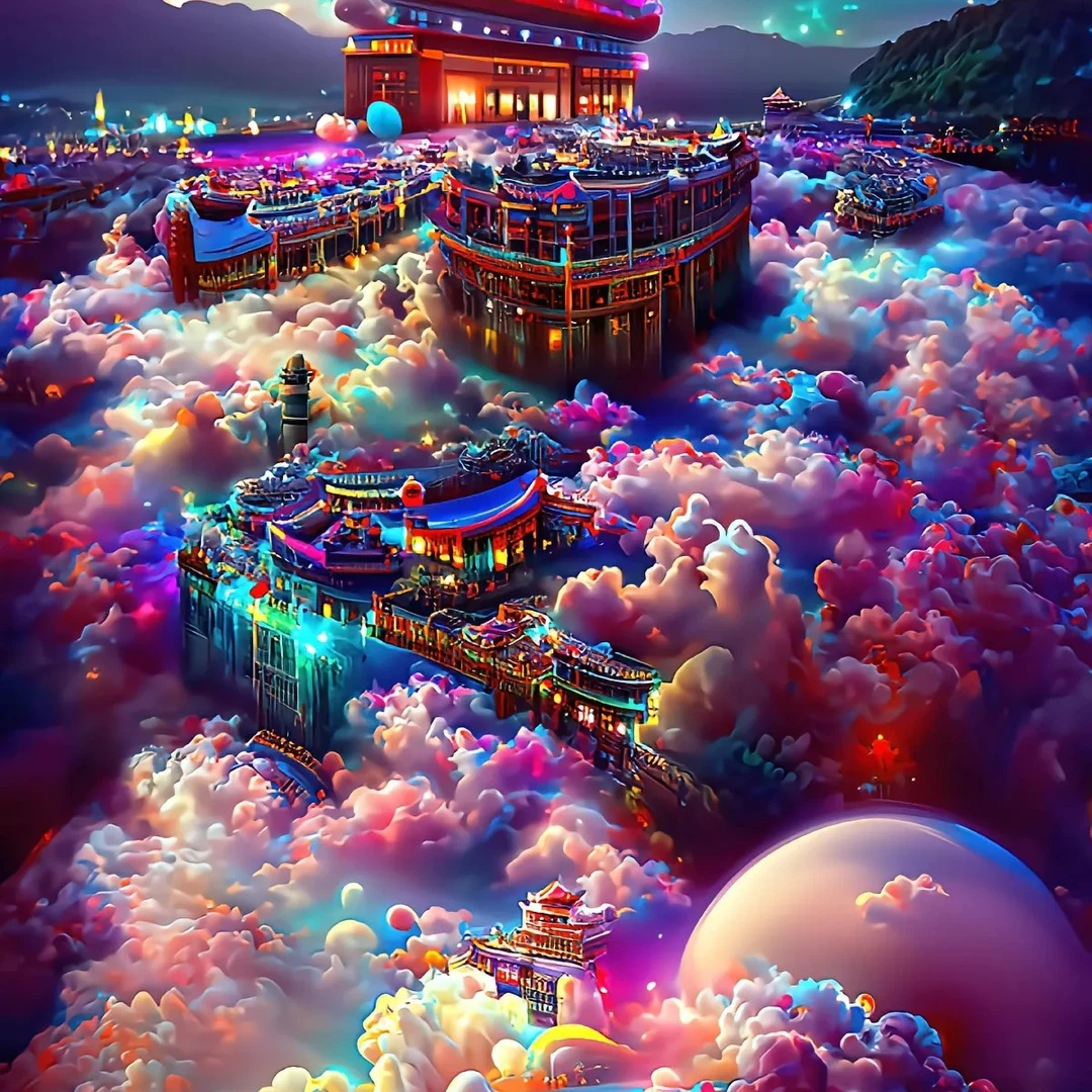 9通用链接，2025最新款砖石画