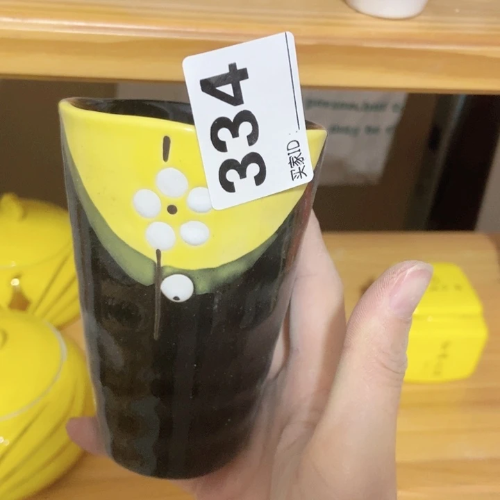 沐*～茶具微瑕，介意勿拍