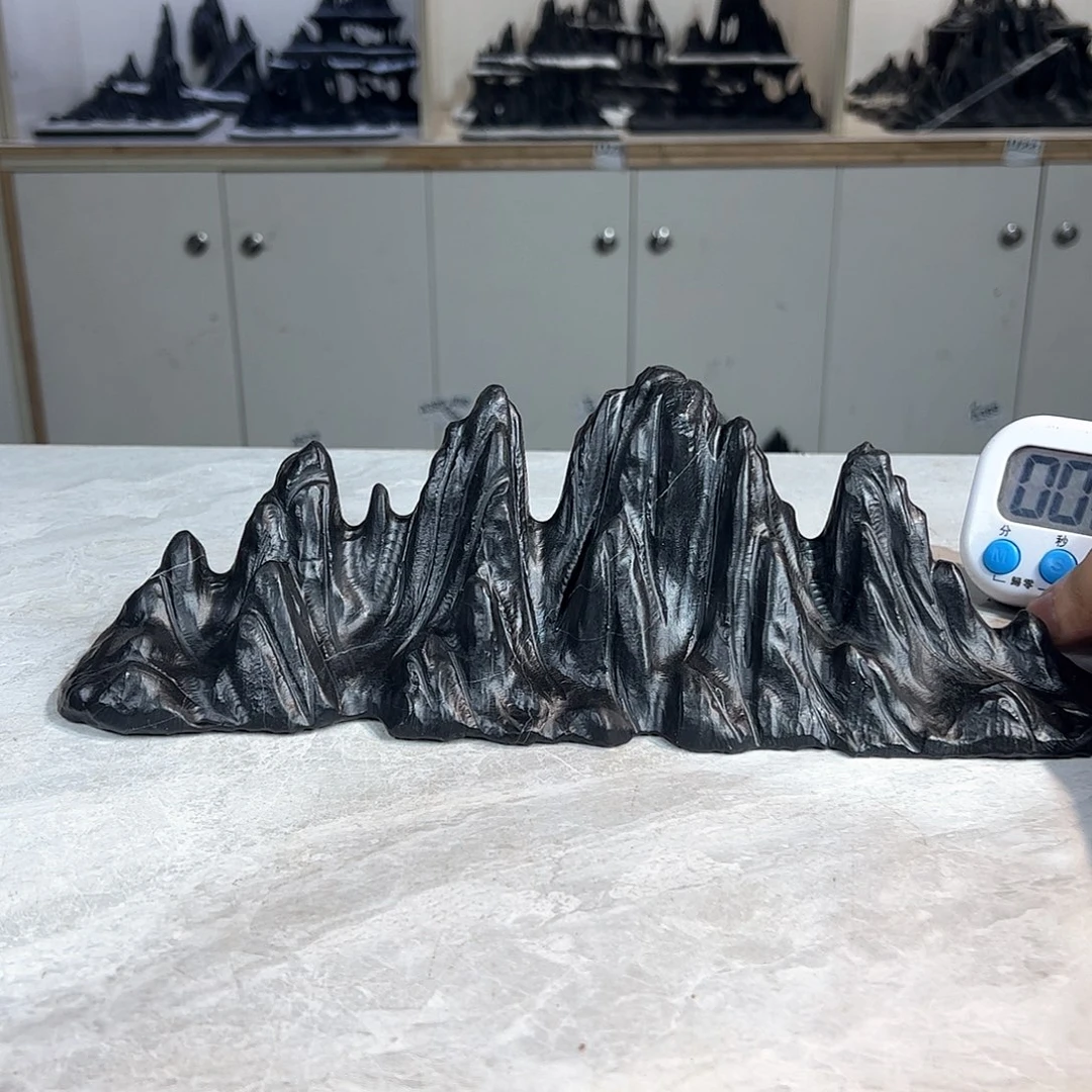 灵璧奇石博览会金奖阿*仔