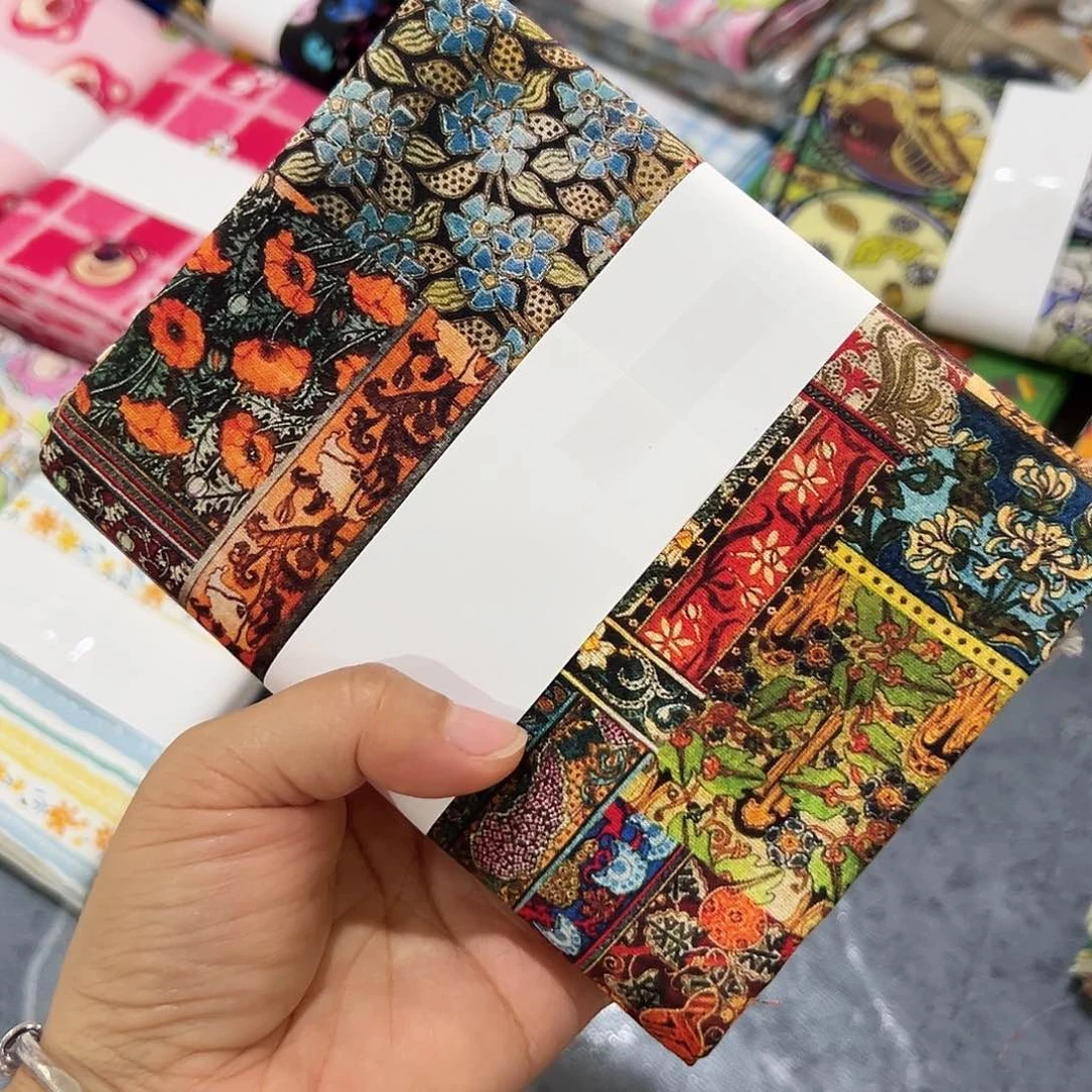 福利一码纯棉平布0.9x1.1米宽果子布艺