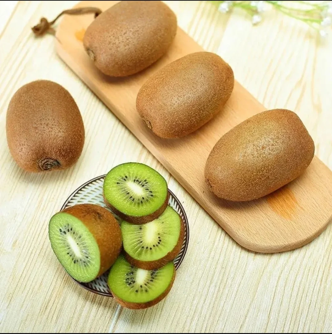 陕西大果猕猴桃周至猕猴桃当季新鲜采摘香甜多汁孕妈可食特产