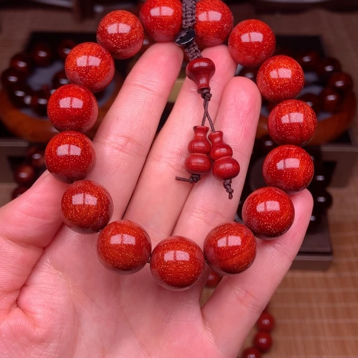 檀香紫檀（小叶紫檀）想2w