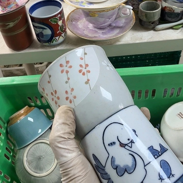 摆件开播啦…开播啦