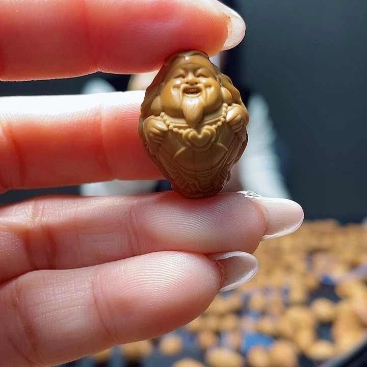 橄榄核手串/手链橄榄