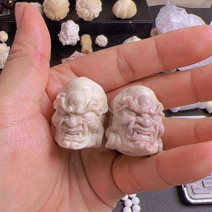 用****9养殖鹿角雕刻工艺品