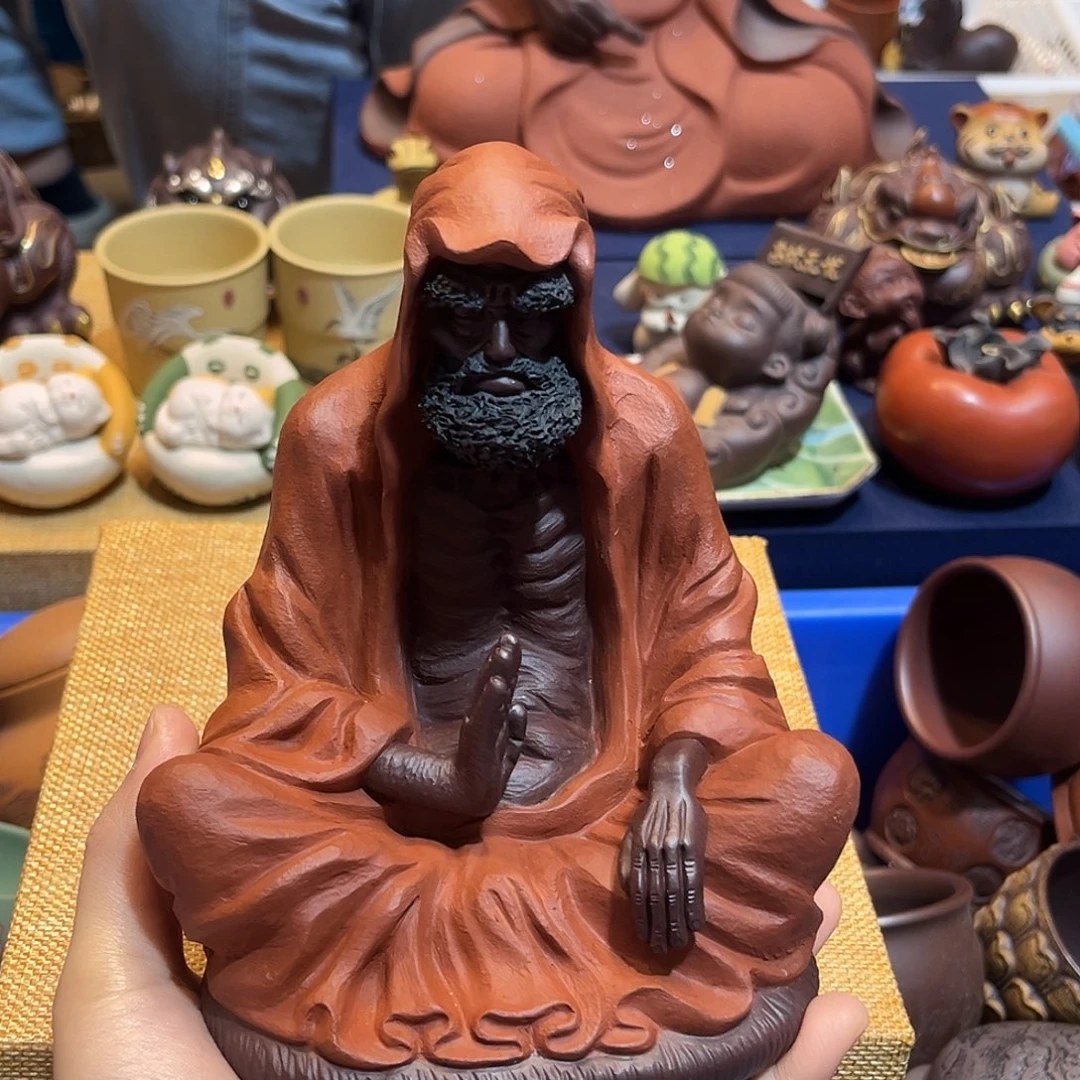 一***缘茶宠紫砂紫砂11111111