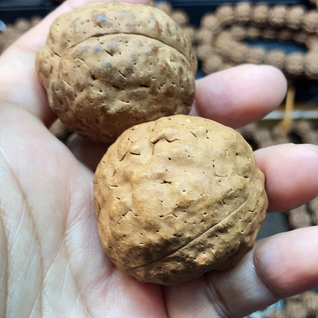 金刚菩提吊坠不挑三瓣金刚