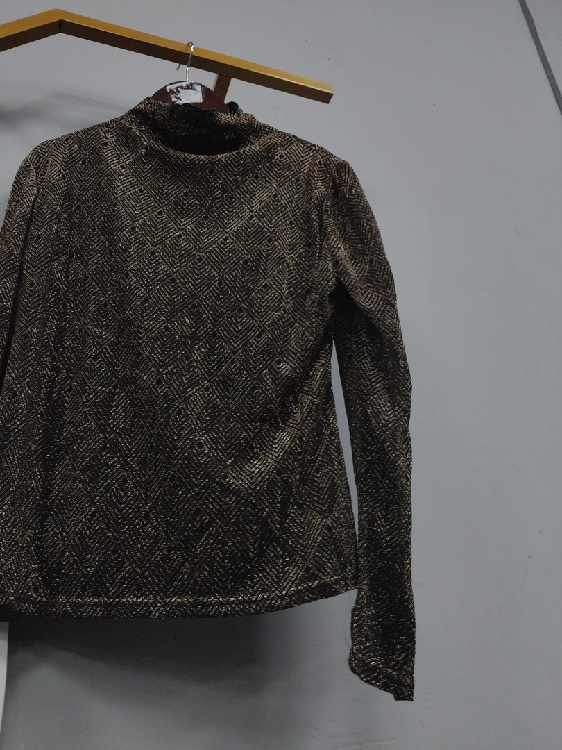 1103#新款女装时尚上衣