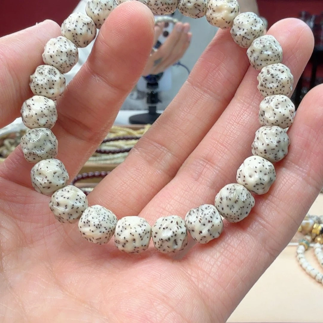 星月菩提手串无相高货系列66号