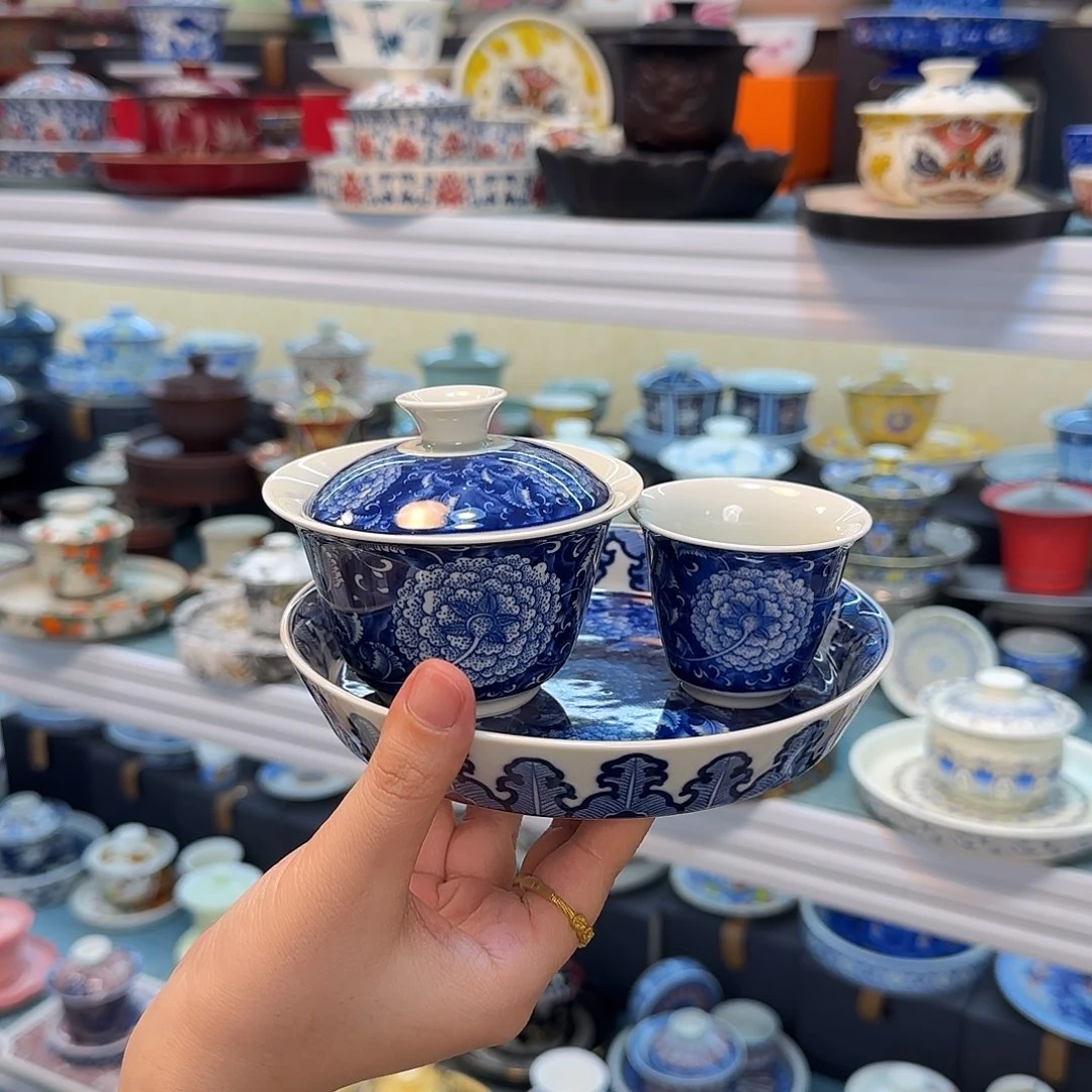 我们都在努力着改变自己
