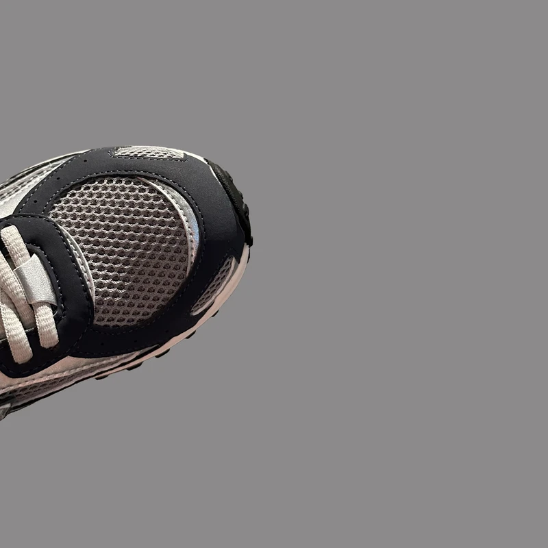 B005  时尚休闲运动老爹鞋