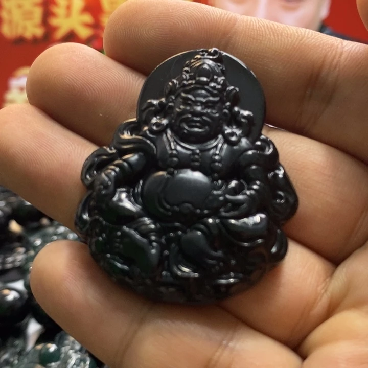 翡翠吊坠(不含链)未镶嵌?****?2