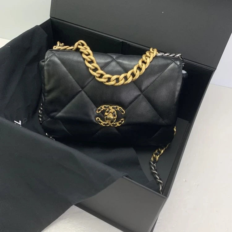 95新/香奈儿/包包/[eva1128]/C10906245372