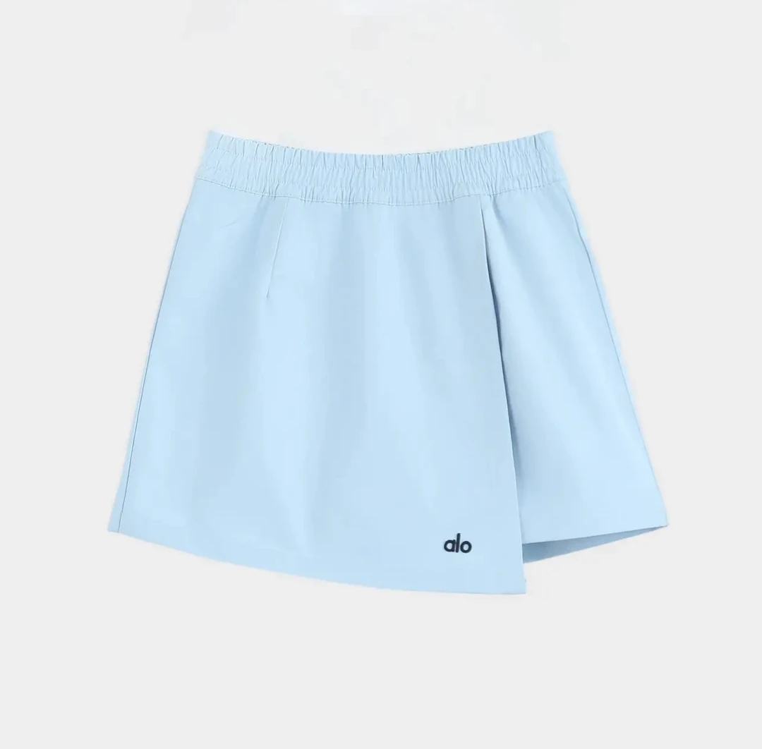 【小肚消失术】2025设计师定制款夏季新款女裙裤百搭潮流66288