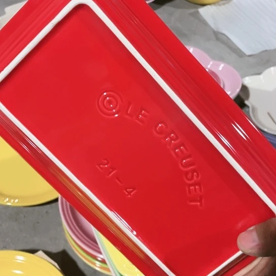 盘外贸单1个陶瓷英寸10.5