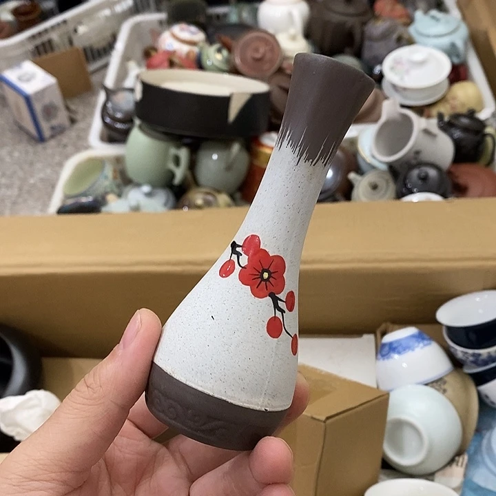 陶瓷艺术品及陶瓷制品