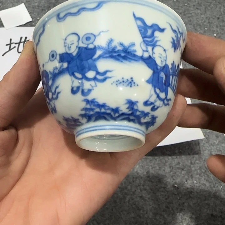 摆件景德镇陶瓷3323333222223