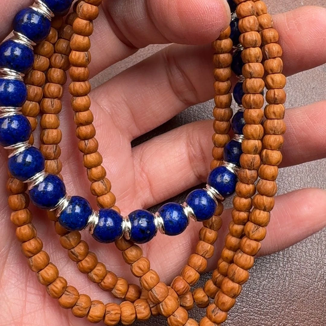 8***_星月菩提手串哈哈哈哈哈哈