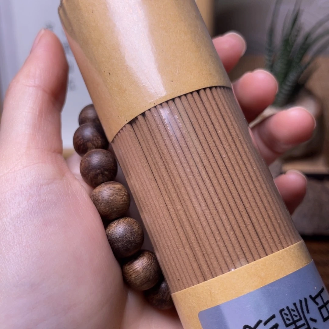 M***m1.0越南树心香8.2克