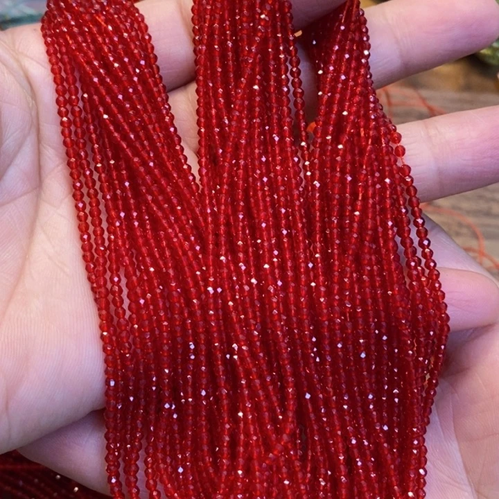 一墨手作编绳配件