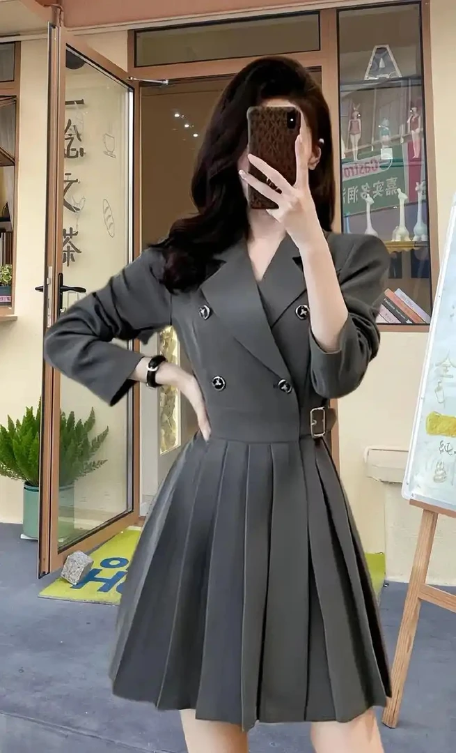 时尚点女装B1-B160