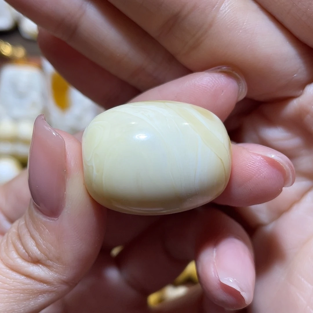 【闪购商品】未镶嵌琥珀裸石鑫*琥珀蜜蜡