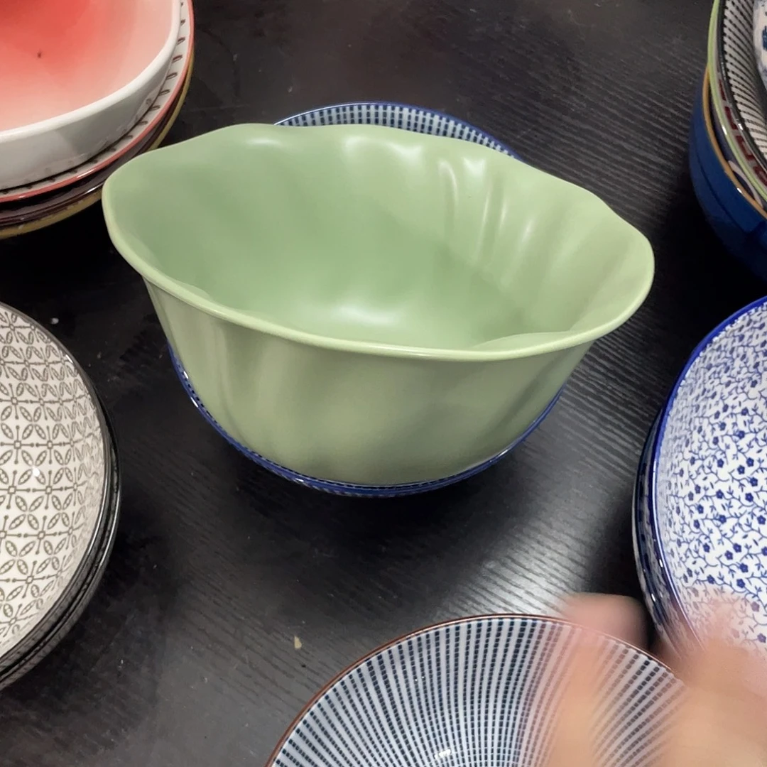 瓷    8寸温佩家 数量是1